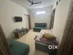 1bhk furnished independent flat for rent family and working bachelor