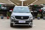 MG Hector 1.5 DCT Sharp, 2020, Petrol