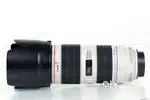 Canon 70-200 f/2.8 IS3