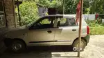 Maruti Suzuki Alto 2013 Petrol 55000 Km Driven