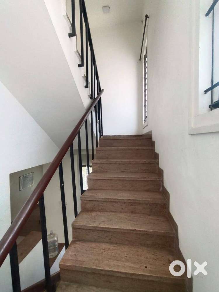 Backend office for Rent