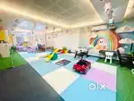 Playzone Assistant
