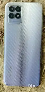 realme 8i (Space Black, 128 GB) (6 GB RAM)