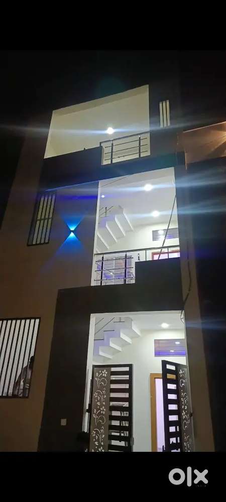 New contraction property neyar   bombay hospital  neyar vijay nagr