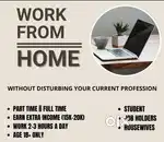 Work from home