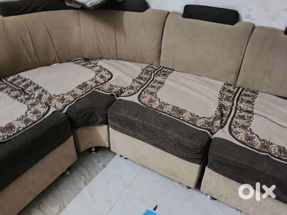 Sofa 7 seater
