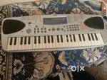 Casio keyboard