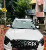 Hyundai Alcazar 2022 Diesel 89000 Km Driven