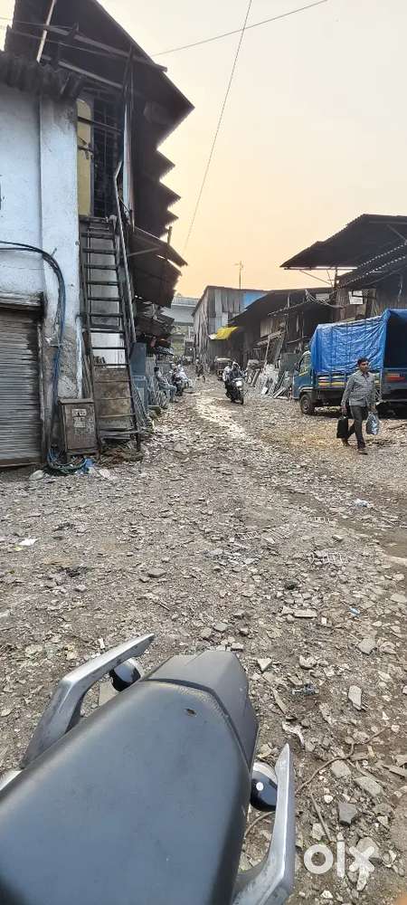 Bhiwandi Kalyan road G RCC +1 Patra Gala