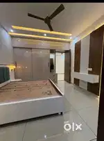 3Bhk apartment sbp sivanta sector 127 kharar  rental income 40k
