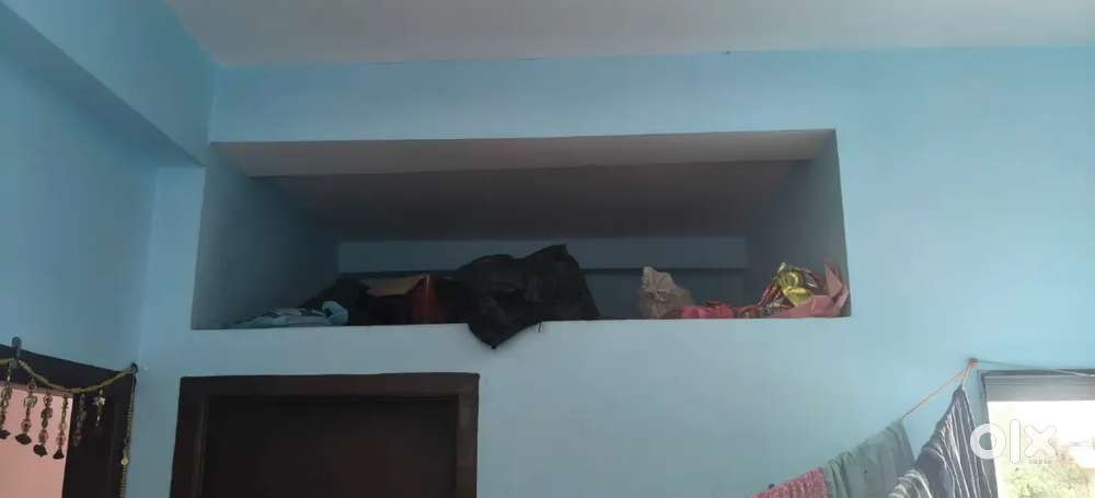 Sell the flat good condition