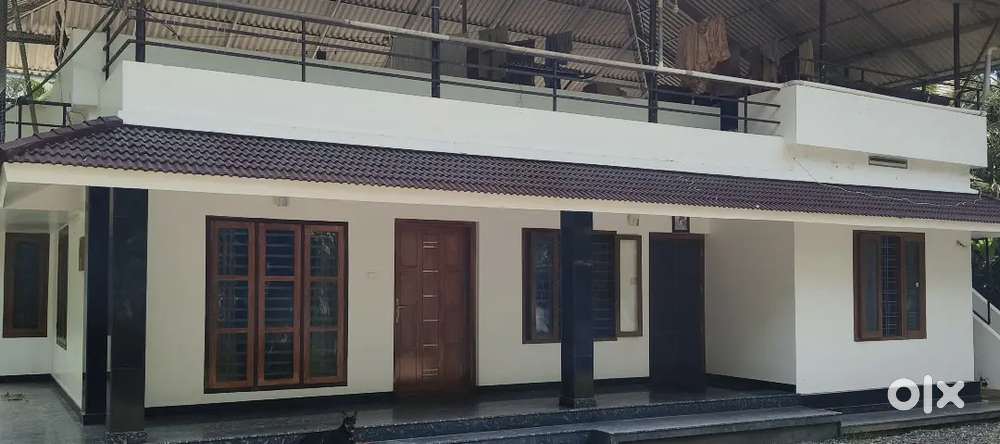 Accommodation for Working men@4000,Thevakkal near infopark kakkanad