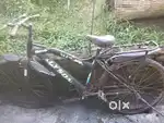 Renjercycle