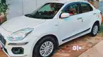 Maruti Suzuki Swift Dzire 2017 Diesel Good Condition