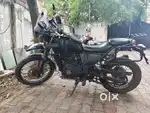 RE HIMALAYAN 411 FOR SALE