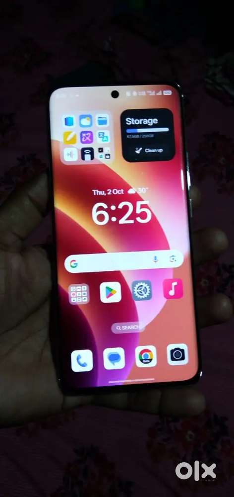 Oppo Reno 12 5G 8/256GB