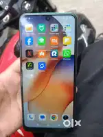 Redmi note 12 5G