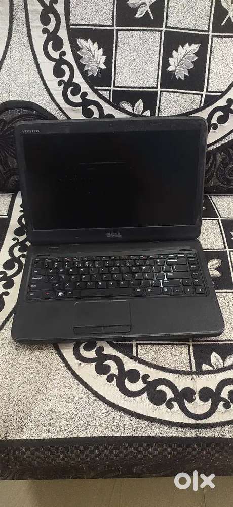 Dell i3 laptop