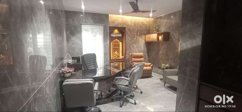 office space for rent at bhandarkar road