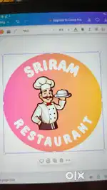 Required very experienced waiter
