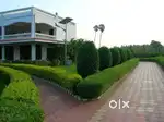 Beach Resorts plot for sale at Bheemili mandal
