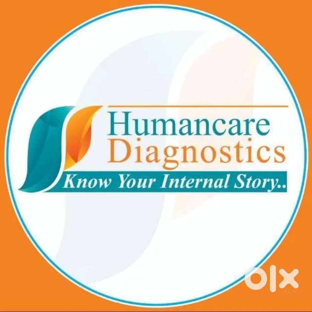 Humancare Diagnostics - Opens For Freshers