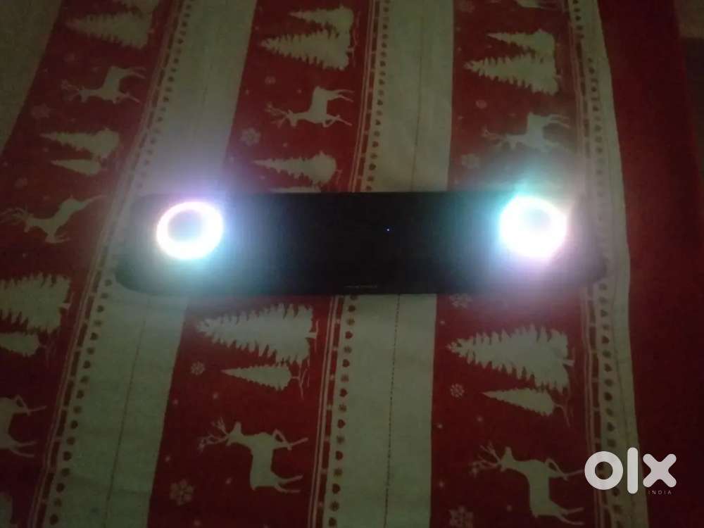 Party speaker 16 watts, thrissur