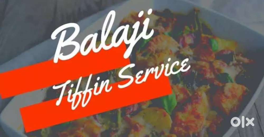 Balaji Tiffin service