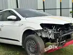 SKODA SLAVIA PETROL