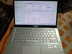 Asus laptop