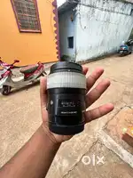 Sigma ef35Mm