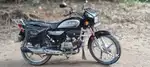 Brand new bike not any problem