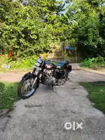 Bullet standard 350