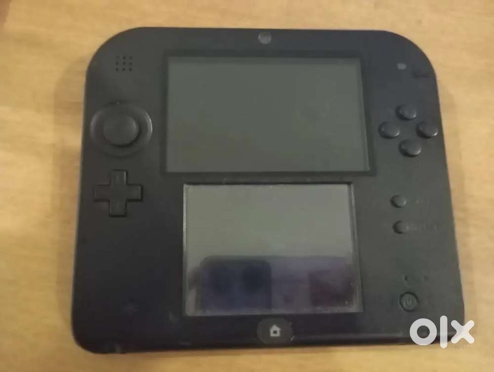 Nintendo 2DS