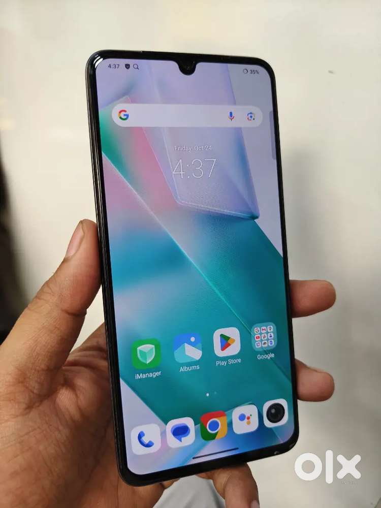 Vivo T1 pro 5g