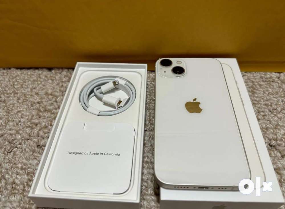 Exciting models of iphone  with accessories & warranty