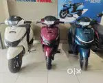 JUPITER -10000/- DOWN PAYMENT FOR DISCOUNT OFF