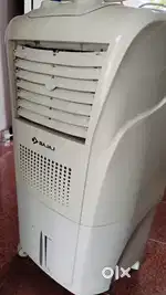 Air cooler - Bajaj