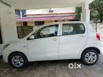 Maruti Suzuki Celerio 2014-2017 VXI AT, 2016