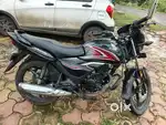New brand condition only 5000 km chali hai