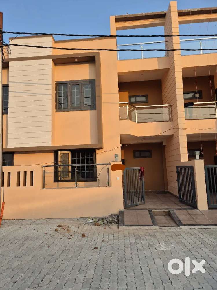 For rent purpose only