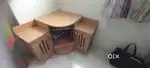 Corner Table