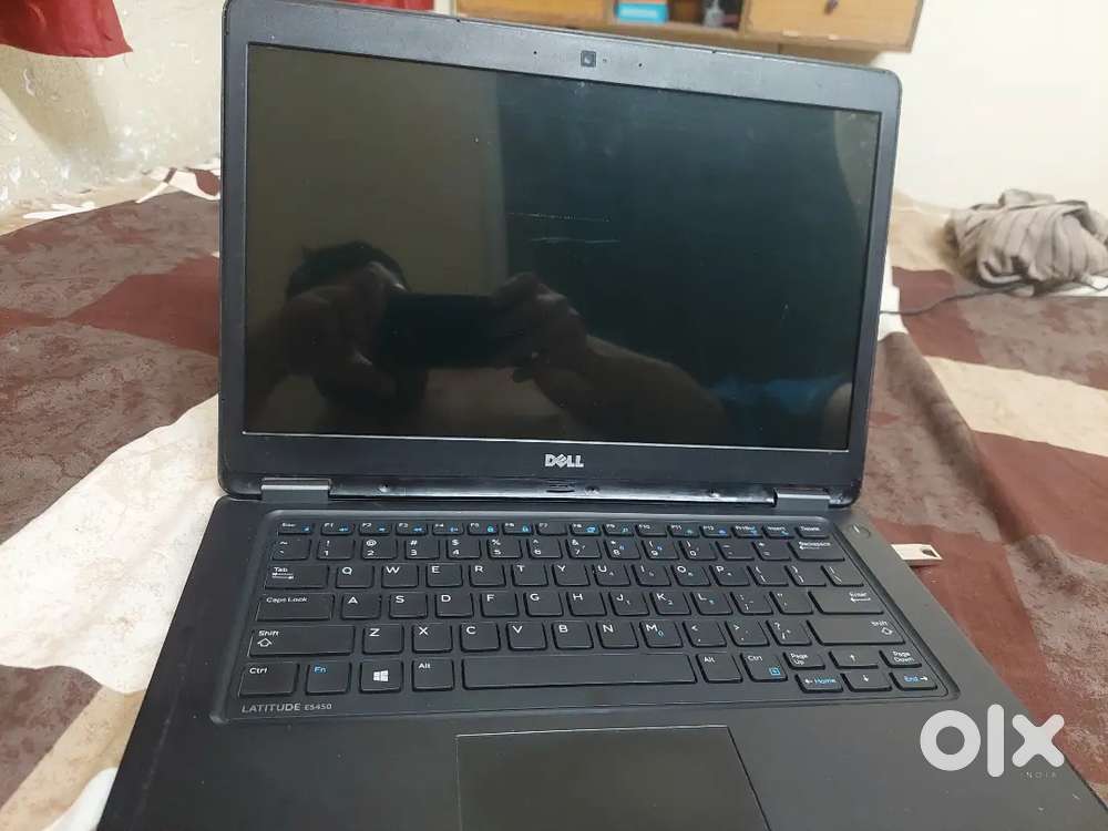 Dell Latitude e5450