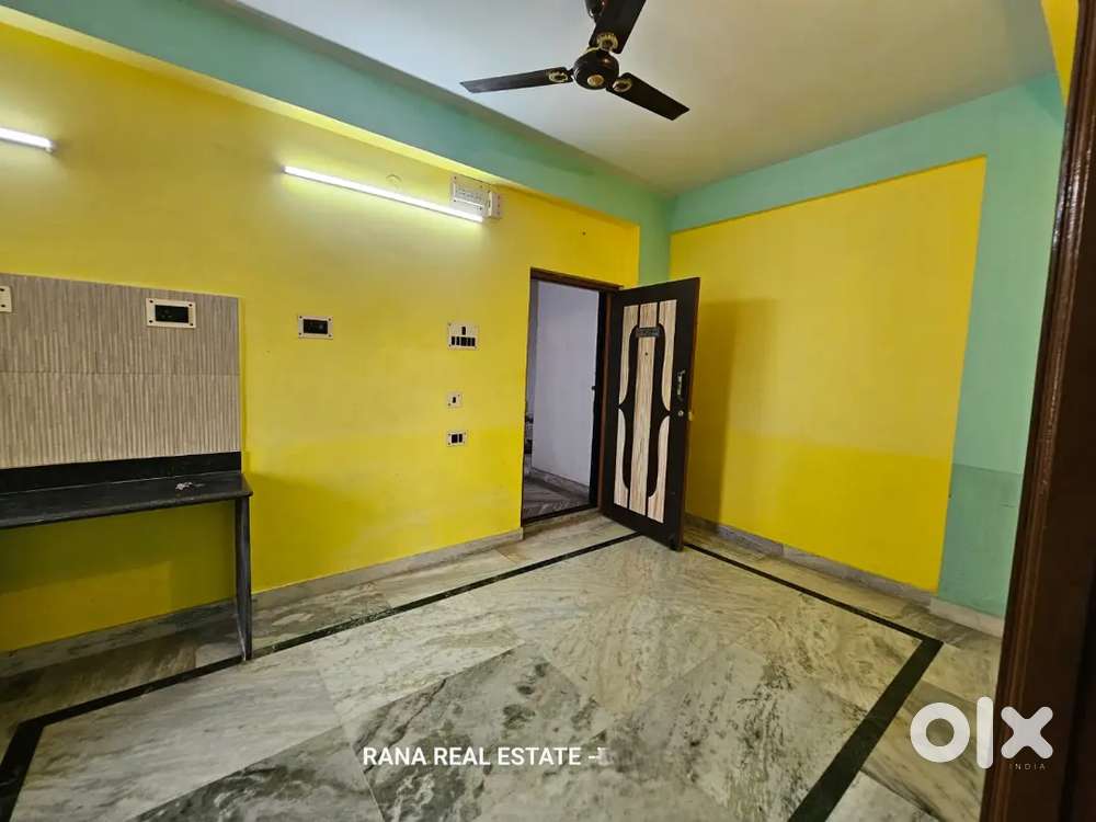 Fully restriction free with lift brand new flat rent in chowrasta.