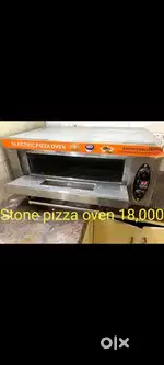 Restaurant kitchen items