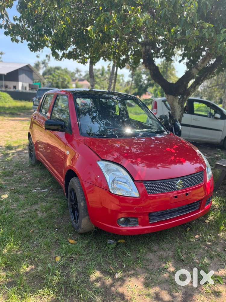 Maruti Suzuki Swift 2005 Petrol Well Maintained