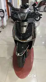 Hero new destini 125cc in down payment
