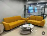 3+2 sofa luxury model