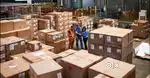 SORTING ASSOCIATES VACANCY TVM