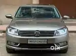 Volkswagen Passat 2010-2014 Diesel Highline 2.0 TDI, 2012, Diesel